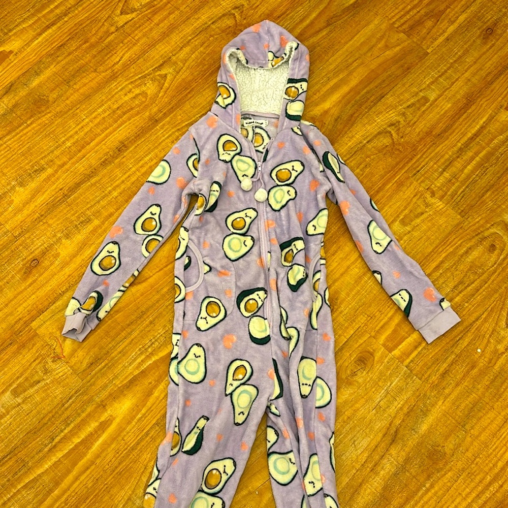 Children’s onesie